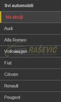 Auto Rasevic Screenshot 2