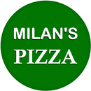 Milan's Cafe Pizza APK