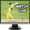 Cricket Live Streaming TV আইকন