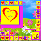 Onet Connect Hearts icono