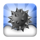 Mines - trial icon