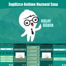 İngilizce Kelime Bilgini Sına APK
