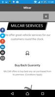 Milcar 截图 2