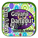 Koleksi Lagu Dangdut Goyang APK