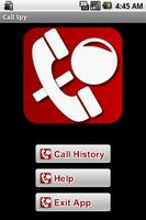 Call Spy – Reverse Lookup ภาพหน้าจอ 1