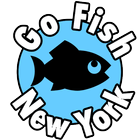 Go Fish New York ไอคอน