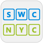 Sidewalk Cafes NYC icon