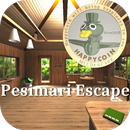 Escape from Pesimari aplikacja