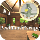 Escape from Pesimari icône