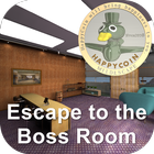 Escape to the Boss Room ikona