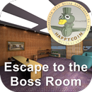 Escape to the Boss Room aplikacja