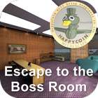 Escape to the Boss Room иконка