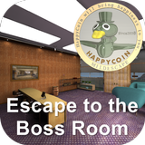 آیکون‌ Escape to the Boss Room