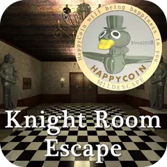 The Knight Room Escape