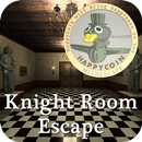 The Knight Room Escape APK
