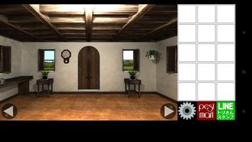 K's Villa Room Escape screenshot 1