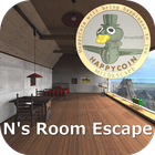 N's Room Escape biểu tượng