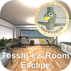 Tesshi-e's Room Escape icône