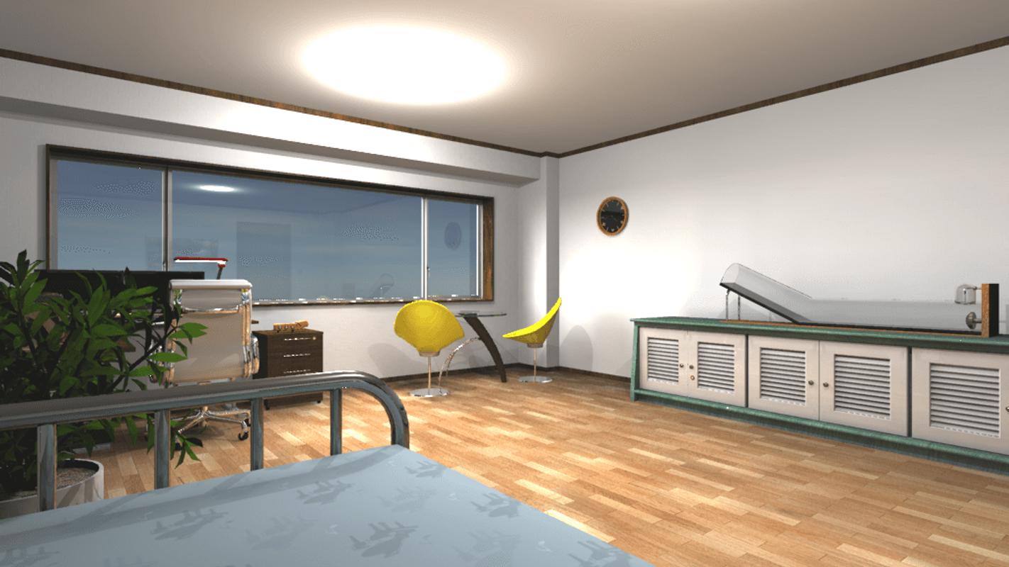 Tesshi E S Room Escape Tesshi E S Room Escape