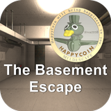 The Basement Escape icône