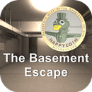 The Basement Escape aplikacja
