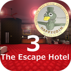 The Escape Hotel3 icône