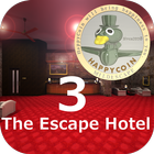 The Escape Hotel3 ikona