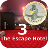 The Escape Hotel3 icon