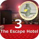 The Escape Hotel3 aplikacja