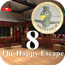 The Happy Escape8 aplikacja