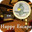 The Happy Escape9