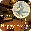 The Happy Escape9 aplikacja