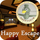 The Happy Escape9 icône