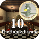 The Happy Escape10 APK