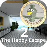 The Happy Escape2 ícone
