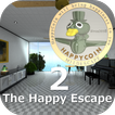 ”The Happy Escape2