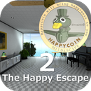 The Happy Escape2 aplikacja