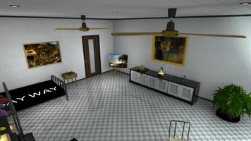 The Happy Escape2 اسکرین شاٹ 1