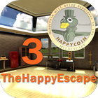 The Happy Escape3 أيقونة