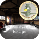 The Storage Shed Escape APK