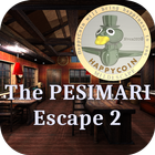 The PESIMARI Escape2 أيقونة