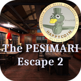 The PESIMARI Escape2 icône