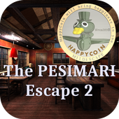 The PESIMARI Escape2 иконка