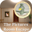 The Pictures Room Escape