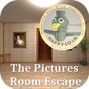 The Pictures Room Escape aplikacja