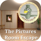 The Pictures Room Escape icon