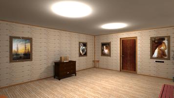 The Pictures Room Escape screenshot 1