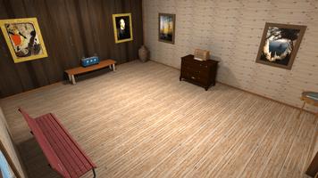 The Pictures Room Escape screenshot 2