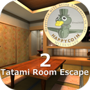 The Tatami Room Escape2 aplikacja