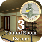 The Tatami Room Escape3 icône